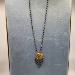 14K Manglasutra